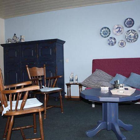 Bed and Breakfast Logerenbijonsz Berghem Екстер'єр фото