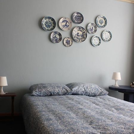 Bed and Breakfast Logerenbijonsz Berghem Екстер'єр фото