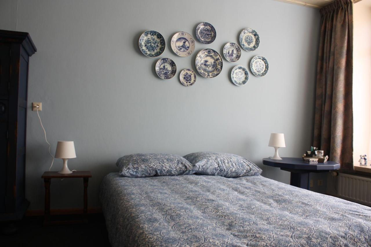 Bed and Breakfast Logerenbijonsz Berghem Екстер'єр фото