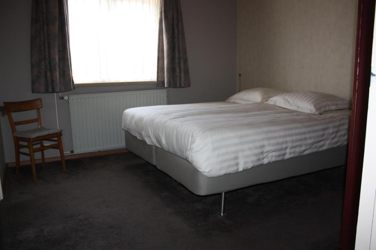 Bed and Breakfast Logerenbijonsz Berghem Екстер'єр фото