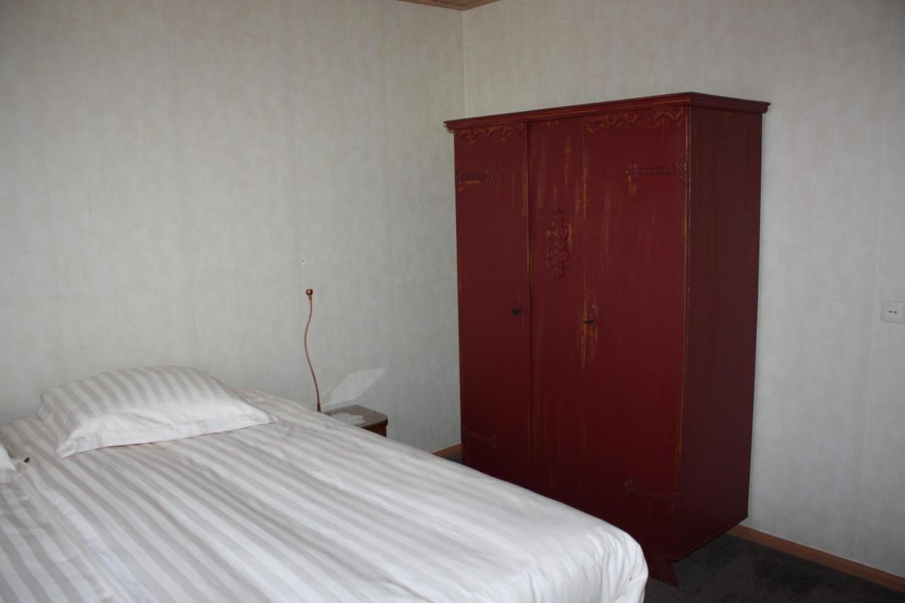 Bed and Breakfast Logerenbijonsz Berghem Екстер'єр фото