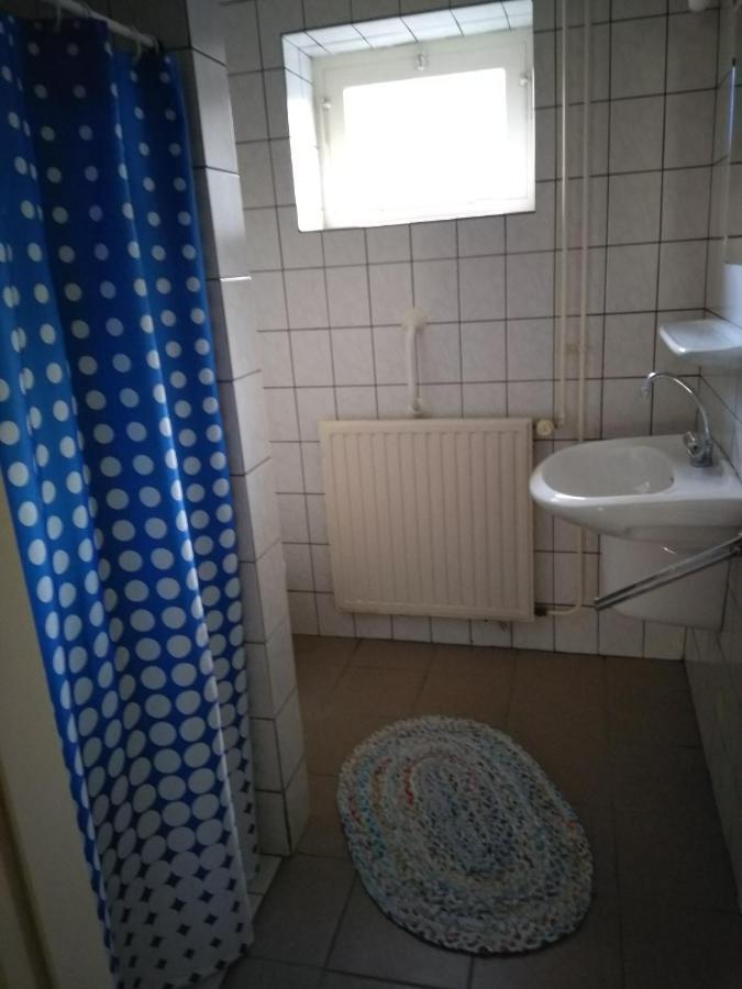 Bed and Breakfast Logerenbijonsz Berghem Екстер'єр фото